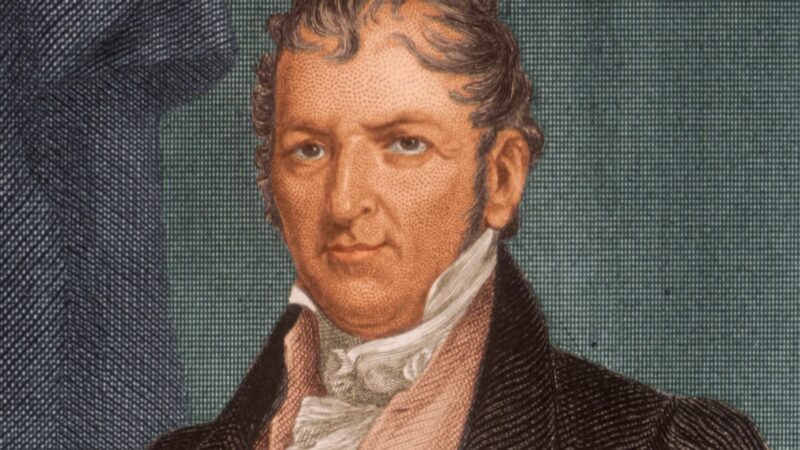 Eli Whitney