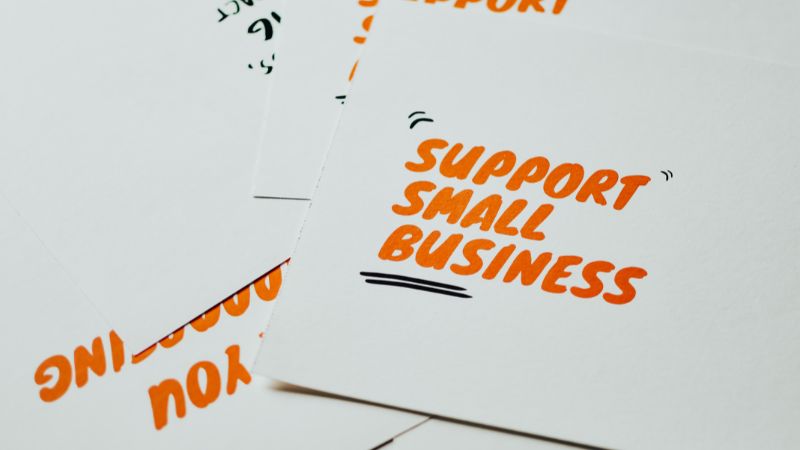 Potential challenges of Uplifting Small Businesses