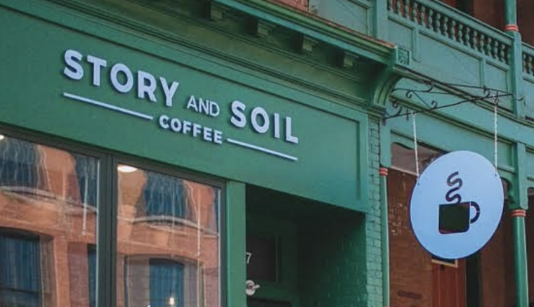 story and soil