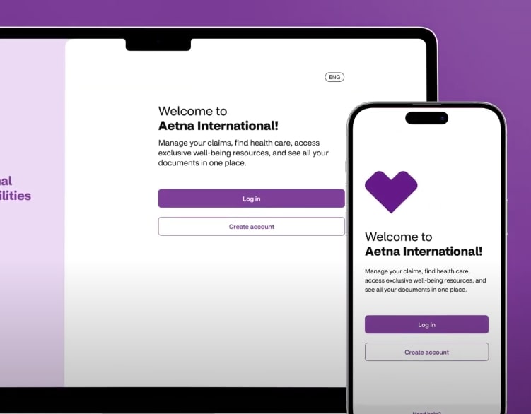 Aetna International Inc