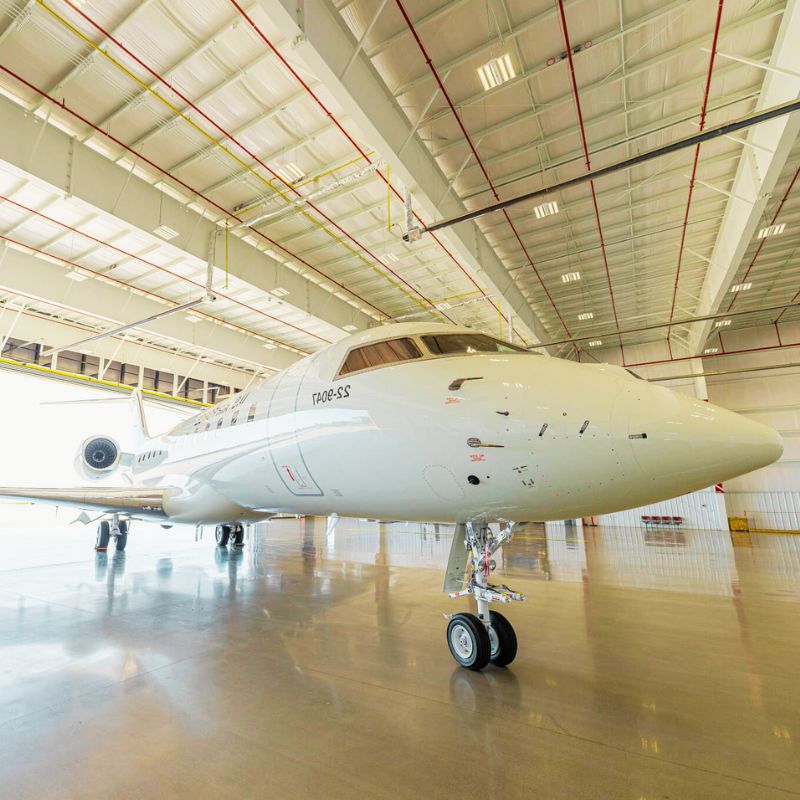 Community and environmental responsibility Bombardier