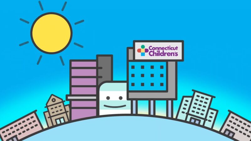 Connecticut Children’s Medical Center