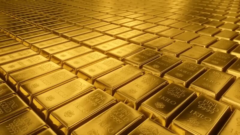Fine Gold 9999