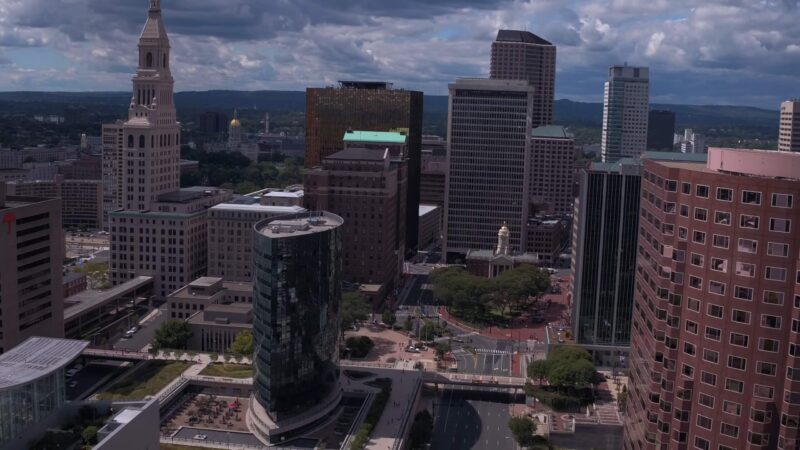 Insurance Companies in Hartford, Connecticut