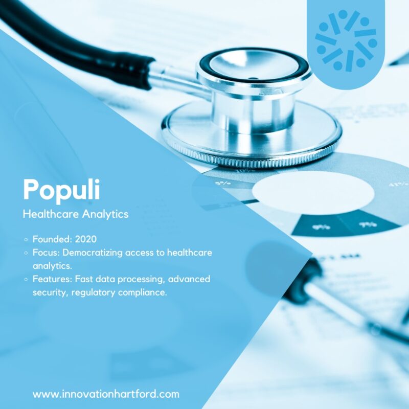 Populi - Startup