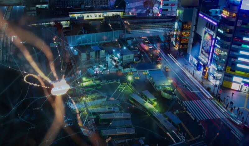 Smart City Projects in Hartford