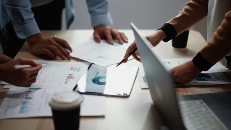 Start Career in the Insurance Industry