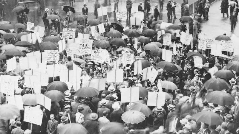 The Great Depression