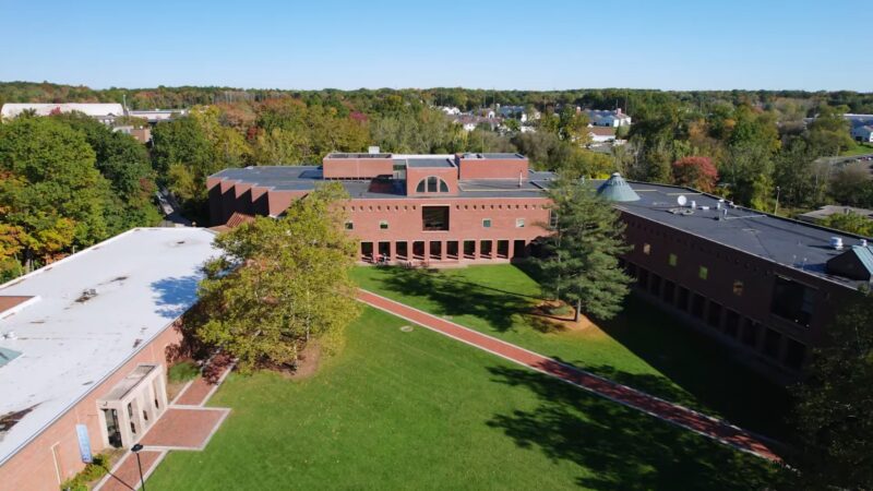 University of Hartford